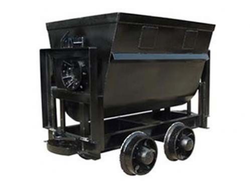 點擊查看詳細信息<br>標題：翻轉(zhuǎn)式礦車 閱讀次數(shù)：3654