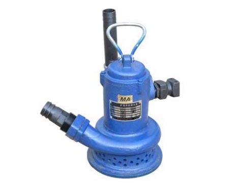 點(diǎn)擊查看詳細(xì)信息<br>標(biāo)題：礦用風(fēng)動(dòng)潛水泵 閱讀次數(shù)：2652