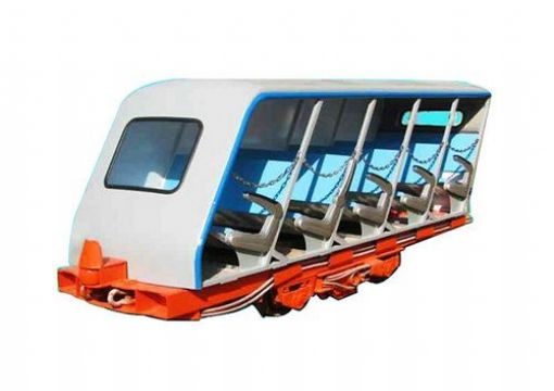 點擊查看詳細信息<br>標題：斜井人車 閱讀次數(shù)：2801