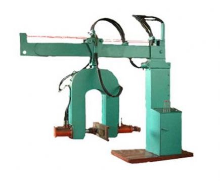 點擊查看詳細信息<br>標題：礦車整形機 閱讀次數(shù)：2723