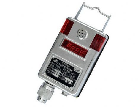 點擊查看詳細信息<br>標題：GRG5H礦用紅外二氧化碳傳感器 閱讀次數(shù)：2411