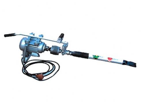 點(diǎn)擊查看詳細(xì)信息<br>標(biāo)題：DG4.1型電動(dòng)軟抽搗固鎬 閱讀次數(shù)：2163