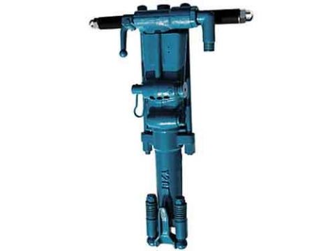 點(diǎn)擊查看詳細(xì)信息<br>標(biāo)題：YT27鑿巖機(jī) 閱讀次數(shù)：2668