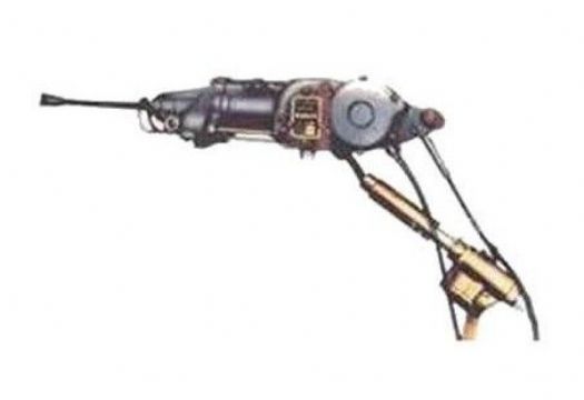 點(diǎn)擊查看詳細(xì)信息<br>標(biāo)題：電動(dòng)鑿巖機(jī) 閱讀次數(shù)：2727