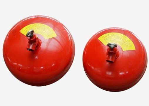 點擊查看詳細信息<br>標題：懸掛式干粉滅火器 閱讀次數(shù)：3416