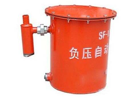 點擊查看詳細信息<br>標題：正負壓自動放水器 閱讀次數(shù)：3397