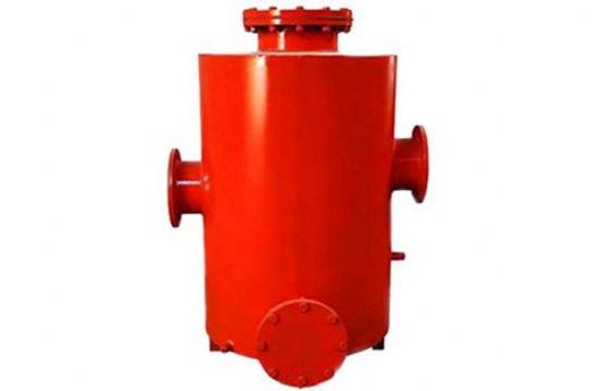 點擊查看詳細信息<br>標題：煤礦抽放瓦斯水封式防爆器 閱讀次數(shù)：2429