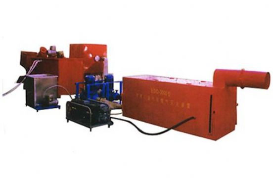 點擊查看詳細信息<br>標題：ZR-500型二氧化碳滅火裝置 閱讀次數(shù)：2634