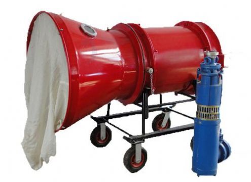 點擊查看詳細信息<br>標題：泡沫滅火裝置 閱讀次數(shù)：2803