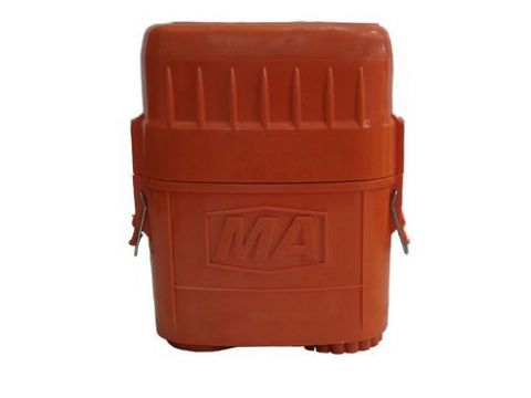 點(diǎn)擊查看詳細(xì)信息<br>標(biāo)題：氧氣自救器 閱讀次數(shù)：2564