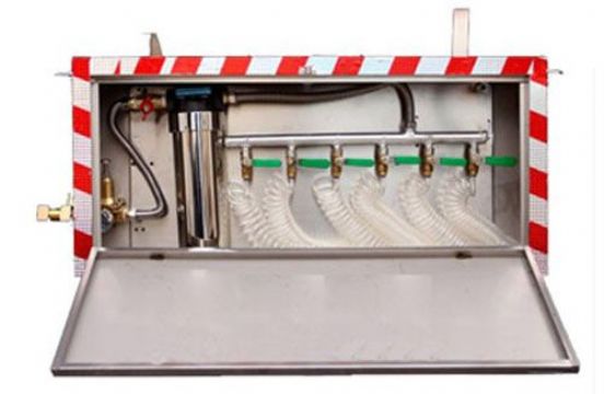 點(diǎn)擊查看詳細(xì)信息<br>標(biāo)題：箱式壓風(fēng)供水自救裝置 閱讀次數(shù)：2755