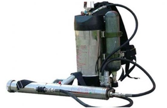 點(diǎn)擊查看詳細(xì)信息<br>標(biāo)題：高壓脈沖滅火裝置 閱讀次數(shù)：3080