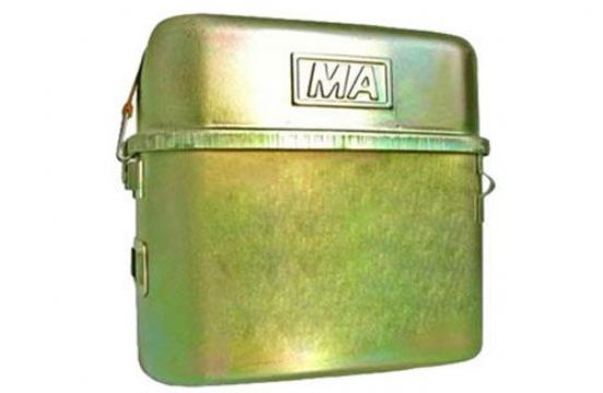 點(diǎn)擊查看詳細(xì)信息<br>標(biāo)題：ZH30型化學(xué)氧自救器 閱讀次數(shù)：2891