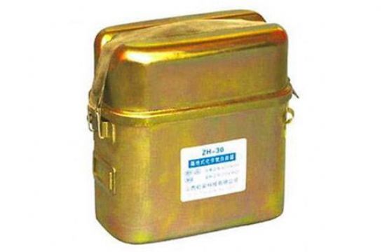 點(diǎn)擊查看詳細(xì)信息<br>標(biāo)題：隔絕式化學(xué)氧自救器 閱讀次數(shù)：2380