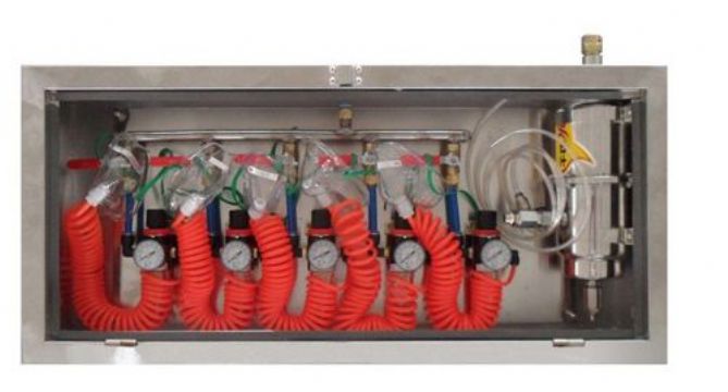 點(diǎn)擊查看詳細(xì)信息<br>標(biāo)題：壓風(fēng)自救器 閱讀次數(shù)：2455