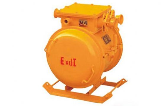 點(diǎn)擊查看詳細(xì)信息<br>標(biāo)題：QBZ礦用隔爆型真空可逆電磁起動(dòng)器 閱讀次數(shù)：2313