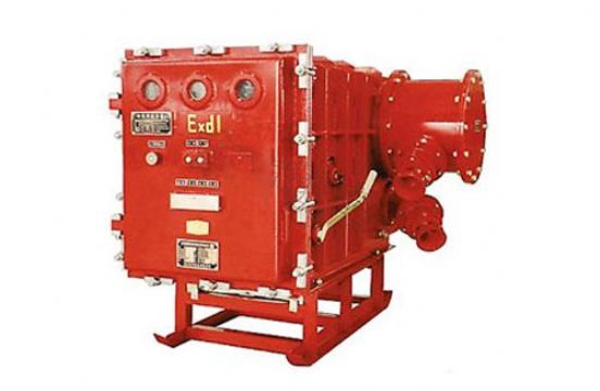 點(diǎn)擊查看詳細(xì)信息<br>標(biāo)題：BGP9L隔爆型高壓真空配電裝置 閱讀次數(shù)：2544