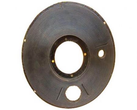 點(diǎn)擊查看詳細(xì)信息<br>標(biāo)題：噴漿機(jī)摩擦板 閱讀次數(shù)：2303