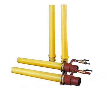 點擊查看詳細信息<br>標題：噴頭總成 閱讀次數(shù)：2024