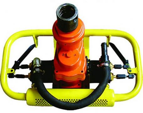 點擊查看詳細信息<br>標(biāo)題：防突鉆機 閱讀次數(shù)：2717