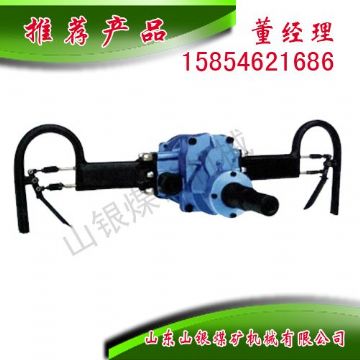 點(diǎn)擊查看詳細(xì)信息<br>標(biāo)題：架柱式鉆機(jī) 閱讀次數(shù)：2032