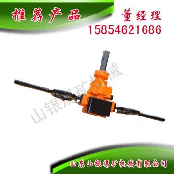 點(diǎn)擊查看詳細(xì)信息<br>標(biāo)題：防突鉆機(jī) 閱讀次數(shù)：2018