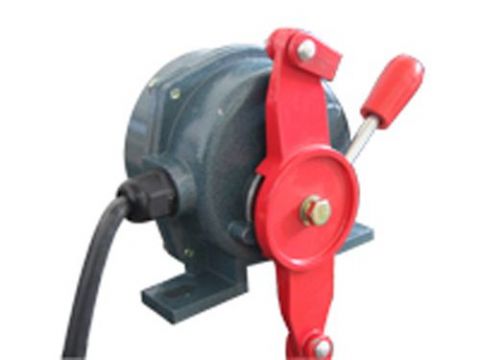 點擊查看詳細信息<br>標(biāo)題：HFKLT2-S系列雙向拉繩開關(guān) 閱讀次數(shù)：1993