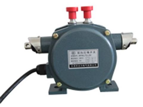 點擊查看詳細信息<br>標(biāo)題：KLT2(HFKLT2－Z)系列雙向拉繩開關(guān) 閱讀次數(shù)：1877