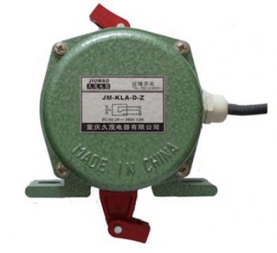 點(diǎn)擊查看詳細(xì)信息<br>標(biāo)題：KLA-D-Z雙向拉繩開關(guān) 閱讀次數(shù)：1891