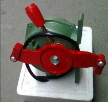 點(diǎn)擊查看詳細(xì)信息<br>標(biāo)題：XLS-B-SD雙向拉繩開關(guān) 閱讀次數(shù)：1988