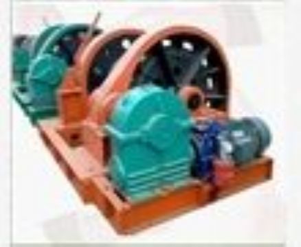 點擊查看詳細信息<br>標題：鑿井絞車 閱讀次數(shù)：2368