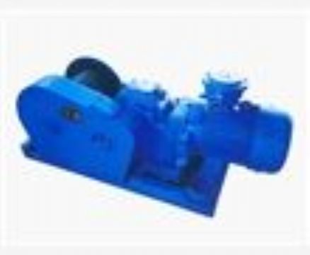 點擊查看詳細信息<br>標題：回柱絞車 閱讀次數(shù)：2849