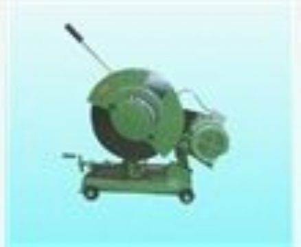 點擊查看詳細信息<br>標題：500砂輪切割機 閱讀次數(shù)：2200