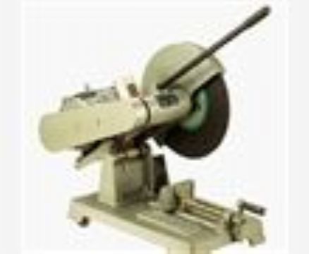 點擊查看詳細信息<br>標題：砂輪切割機 閱讀次數(shù)：2412