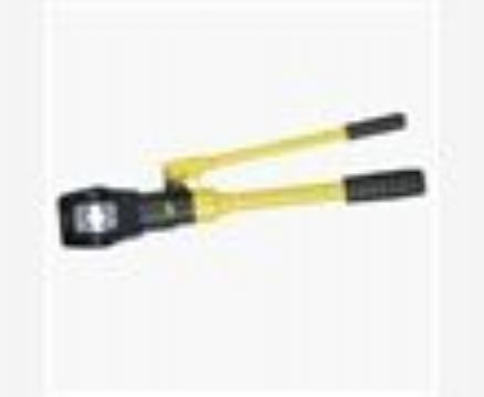 點擊查看詳細信息<br>標題：分離式液壓鉗 閱讀次數(shù)：2524