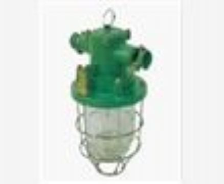 點擊查看詳細信息<br>標題：DGS-60隔爆型白熾燈 閱讀次數(shù)：2069