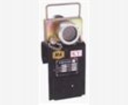 點擊查看詳細信息<br>標題：DKY-4.8L礦用機車紅尾燈 閱讀次數(shù)：1906