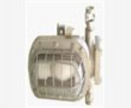 點擊查看詳細信息<br>標題：DGC35/127N(B)隔爆型支架燈 閱讀次數(shù)：1984