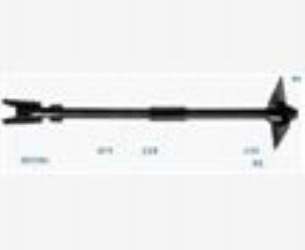 點(diǎn)擊查看詳細(xì)信息<br>標(biāo)題：中空注漿錨桿 閱讀次數(shù)：2685