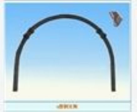 點擊查看詳細信息<br>標題：礦用U型鋼支架 閱讀次數(shù)：2180