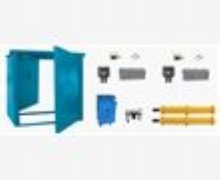 點(diǎn)擊查看詳細(xì)信息<br>標(biāo)題：礦用防瓦斯突出自動(dòng)風(fēng)門 閱讀次數(shù)：1702