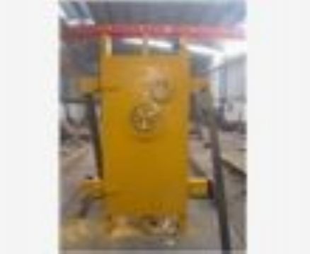 點擊查看詳細信息<br>標題：煤礦避難硐室防爆門 閱讀次數(shù)：3021