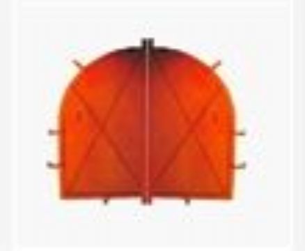 點(diǎn)擊查看詳細(xì)信息<br>標(biāo)題：斜風(fēng)井防爆門 閱讀次數(shù)：2222