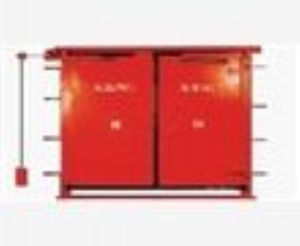 點(diǎn)擊查看詳細(xì)信息<br>標(biāo)題：自動(dòng)無壓風(fēng)門  閱讀次數(shù)：2235