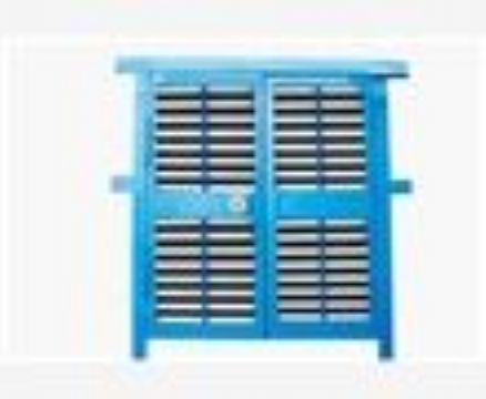 點(diǎn)擊查看詳細(xì)信息<br>標(biāo)題：礦用調(diào)節(jié)風(fēng)門 閱讀次數(shù)：2497