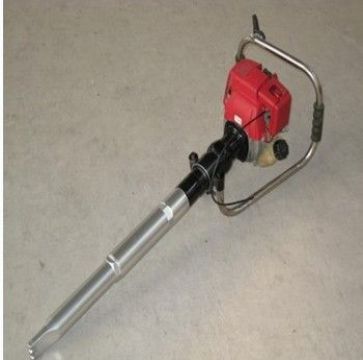 點擊查看詳細信息<br>標(biāo)題： DG150型電動軟軸高頻搗固機 閱讀次數(shù)：1810