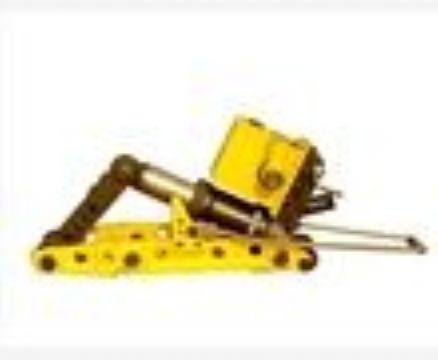 點擊查看詳細信息<br>標(biāo)題：YQ-88B型高鐵液壓起道器 閱讀次數(shù)：2155