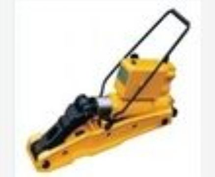 點擊查看詳細信息<br>標題：YQB-245型液壓起拔道機 閱讀次數(shù)：2141