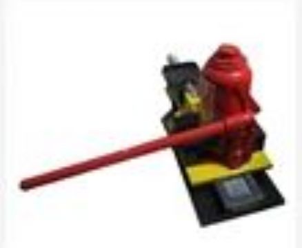 點擊查看詳細信息<br>標題：YFG型液壓橫移式起道器 閱讀次數(shù)：2796