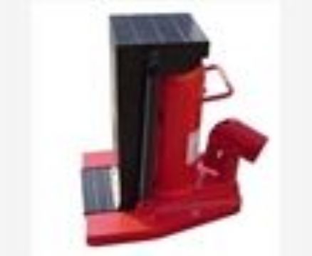 點擊查看詳細信息<br>標題： YQD-50液壓起道機 閱讀次數(shù)：2097